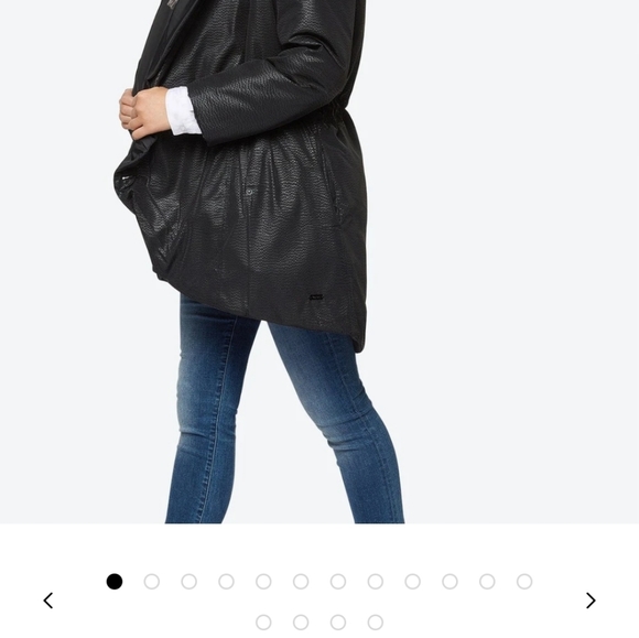 Confine jacket - Picture 4 of 6